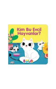 Eolo Kim Bu Evcil Hayvanlar