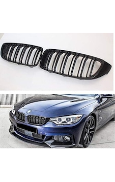 BMW F36 2014-4.SERİ M4 ÖN PANJUR BMW F36 2014-4.SERİ M4 ÖN PANJUR