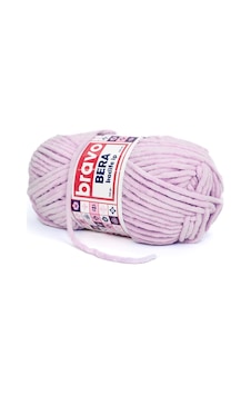 Bera Kadife İplik 100 Gr 120 Metre Renk Kodu: 946 Kirli Pembe Bera Kadife İplik 100 Gr 120 Metre Renk Kodu: 946 Kirli Pembe