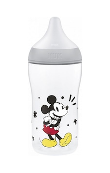 Nuk Perfect Match Pp Biberon 260 Ml Nuk Perfect Match Pp Biberon 260 Ml