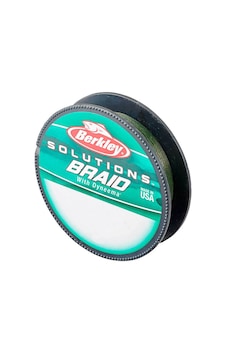 Berkley Solutions Braid İp Misina Berkley Solutions Braid İp Misina