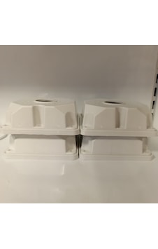 Büyük Boy Kamera Buatı 4 Lü Set