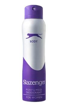 Slazenger Active Sport Mor Kadın Sprey Deodorant 100 ML Slazenger Active Sport Mor Kadın Sprey Deodorant 100 ML
