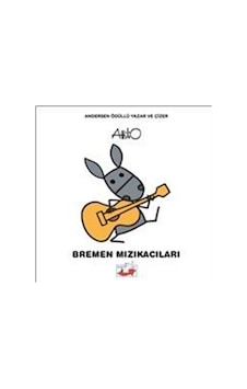 Bremen Mızıkacıları
