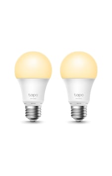 Tp-link Tapo L510e 2-pack Akıllı Wi-fi Led Ampul İkili Paket Tp-link Tapo L510e 2-pack Akıllı Wi-fi Led Ampul İkili Paket