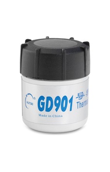 Gd901 Termal Macun 6.8 W/mk 30 G - Silver Hdx6521 Hmngoxxtptprp Gd901 Termal Macun 6.8 W/mk 30 G - Silver Hdx6521 Hmngoxxtptprp