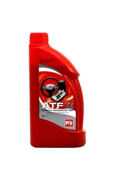 Petrol Ofisi Atf II Şanzıman ve Direksiyon Yağı 1 L