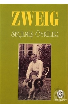 Seçilmiş Öyküler - Stefan Zweig - Cem Yayınevi Seçilmiş Öyküler - Stefan Zweig - Cem Yayınevi