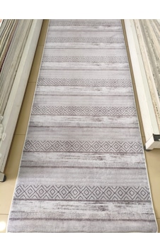 Soft Mavi Kilim 894 100x300