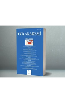 Tyb Akademi 31 Doğu Akdeniz Tyb Akademi 31 Doğu Akdeniz