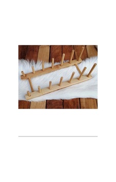 Hubrendy Tedarik Bambu Tabaklık Büyük Boy Royaleks-tbk07 1456034