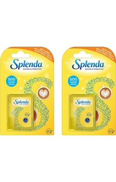 Splenda 500 Tablet 2 Adet Splenda 500 Tablet 2 Adet