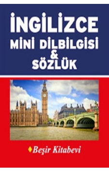 İngilizce Mini Dilbilgisi Ve Sözlük
