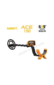 Ace 150 Dedektör Ace 150 Dedektör