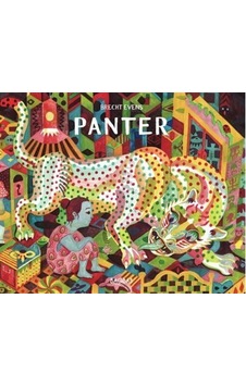Panter / Brecht Evens Panter / Brecht Evens