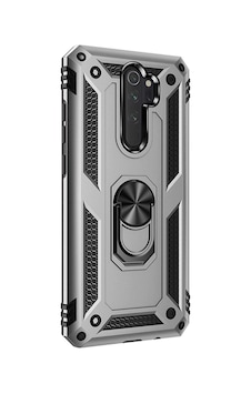 Teleplus Xiaomi Redmi Note 8 Pro Kılıf Vega Standlı Yüzüklü Mıknatıslı Teleplus Xiaomi Redmi Note 8 Pro Kılıf Vega Standlı Yüzüklü Mıknatıslı
