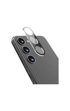 Samsung Galaxy Uyumlu S24 Plus 3d Kamera Lens Koruma Camı Samsung Galaxy Uyumlu S24 Plus 3d Kamera Lens Koruma Camı