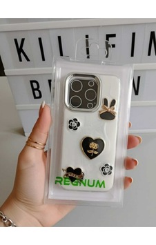 Apple Uyumlu iPhone 15 Taşlı Desenli Kılıf Modeli Çok Renkli 2 Apple Uyumlu iPhone 15 Taşlı Desenli Kılıf Modeli Çok Renkli 2