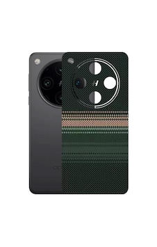 Kapps Oppo Find X8 Pro İle Uyumlu Rainbow Serisi Premium Arka Kapak Kaplama Kenarlar Yoktur 47507003 Kapps Oppo Find X8 Pro İle Uyumlu Rainbow Serisi Premium Arka Kapak Kaplama Kenarlar Yoktur 47507003