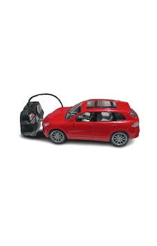 Karsan 553-4 Uzaktan Kumandalı Full Fonksiyonlu Şarjlı Jeep 1/18 Ölçek Karsan 553-4 Uzaktan Kumandalı Full Fonksiyonlu Şarjlı Jeep 1/18 Ölçek