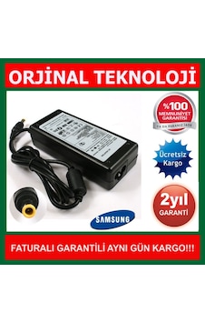 Samsung Uyumlu Np270E5E X01Tr Şarj Aleti 90W Adaptör Samsung Uyumlu Np270E5E X01Tr Şarj Aleti 90W Adaptör