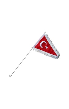 Bısıklet Bayrak Diğer
