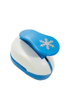 Redapple Şekilli Büyük Boy Delgeç/Şekilgeç 3.8 Cm Kar Tanesi 3263 Redapple Şekilli Büyük Boy Delgeç/Şekilgeç 3.8 Cm Kar Tanesi 3263