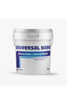 Unıversal Quarts Prımer Astar