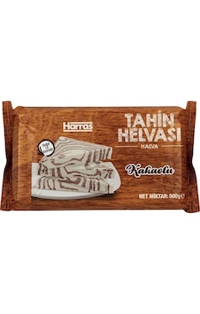 Kakaolu Blok Helva 500 Gr Kakaolu Blok Helva 500 Gr
