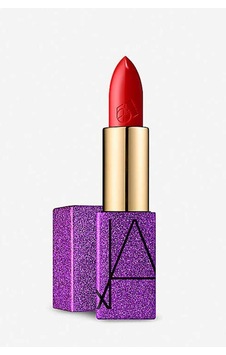 Nars Audacious Lipstick Ruj 5014 Carmen Nars Audacious Lipstick Ruj 5014 Carmen