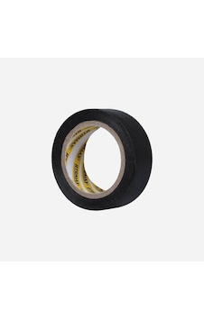 RN11-SYH-10 Elektrik Bandı Siyah - 0.15 mm x 19 mm x 10Y (10 Adet) RN11-SYH-10 Elektrik Bandı Siyah - 0.15 mm x 19 mm x 10Y (10 Adet)