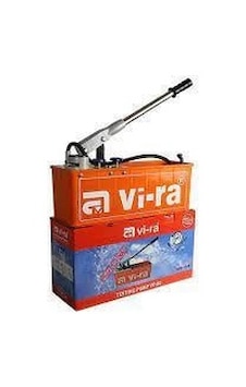 Test Pompası Vp-60 Vi-ra
