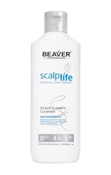 Beaver Scalplife Scalp Energy Cleanser  Dandruff 298 ml