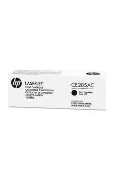 HP CE285AF P1100-1102-1132-1212 2' Li Siyah Toner HP CE285AF P1100-1102-1132-1212 2' Li Siyah Toner