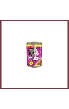 Storeşahin Gravy Soslu Tavuklu Yetişkin Kedi Konservesi 24 Adet 400 Gr Shn0720 Storeşahin Gravy Soslu Tavuklu Yetişkin Kedi Konservesi 24 Adet 400 Gr Shn0720