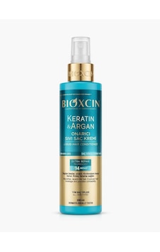 Bioxcin Keratin Argan Sıvı Saç Kremi 200 Ml Bioxcin Keratin Argan Sıvı Saç Kremi 200 Ml