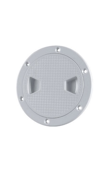 Güverte Kapağı 250mm Güverte Kapağı 250mm
