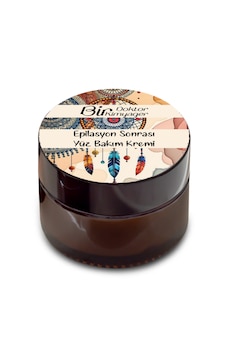 Epilasyon Sonrası Yüz Bakım Kremi 30 Ml