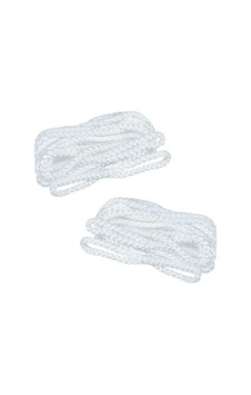 Kruuse Buzağı Doğum ipi 150 cm (2 Adet) Kruuse Buzağı Doğum ipi 150 cm (2 Adet)