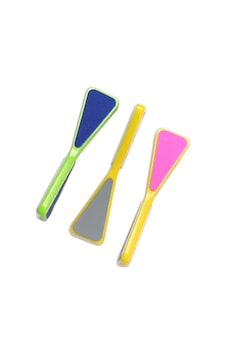 Elly Renkli Tampon Tırnak Törpüsü Ellytorpu004 Elly Renkli Tampon Tırnak Törpüsü Ellytorpu004