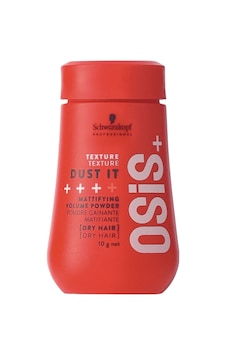 Osis Schwarzkopf Osis+ Dust It Doku Veren Saç Pudrası 10 G İnce Telli Saçlarda Hacim Ve Kontrol Osis Schwarzkopf Osis+ Dust It Doku Veren Saç Pudrası 10 G İnce Telli Saçlarda Hacim Ve Kontrol