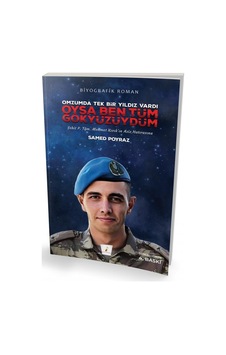Oysa Ben Tüm Gökyüzüydüm/Samed Poyraz Oysa Ben Tüm Gökyüzüydüm/Samed Poyraz