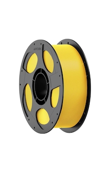 Anycubic High Speed Pla Filament Sarı 1.75mm 1kg Anycubic High Speed Pla Filament Sarı 1.75mm 1kg
