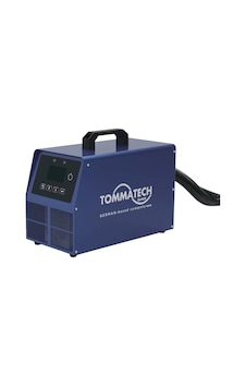 Batarya Şarj Ünitesi Mobil 24v-100a Batarya Şarj Ünitesi Mobil 24v-100a