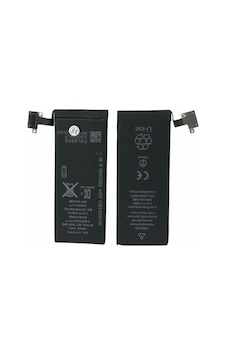 Kadrioğlu Apple Uyumlu iPhone 4S Batarya Pil