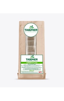 Tabimer Fit Çayı 30 Gr 20 Süzen Poşet