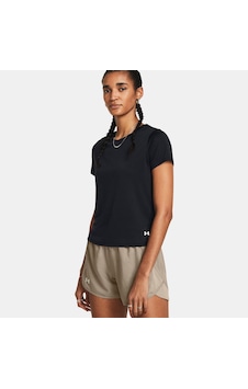 Under Armour Kadın Siyah T-shirt Under Armour Kadın Siyah T-shirt
