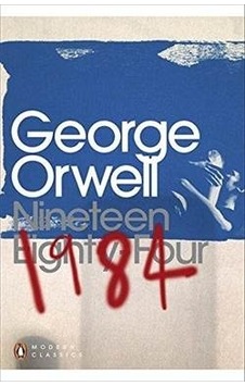 1984 Penguin Books Uk George Orwell 1984 Penguin Books Uk George Orwell