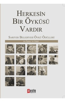 Herkesin Bir Öyküsü Vardır