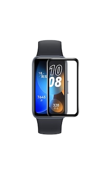 Forzacase Huawei Band 11 İle Uyumlu Çerçeveli Tam Kaplayan 3d Pet Ekran Koruyucu Film - Fc016 Forzacase Huawei Band 11 İle Uyumlu Çerçeveli Tam Kaplayan 3d Pet Ekran Koruyucu Film - Fc016